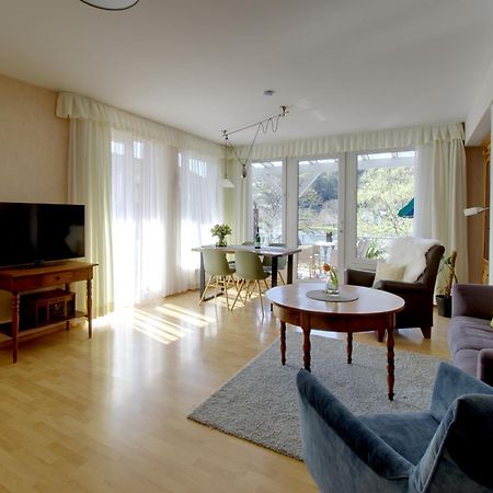 Ferienhaus Bullay Exterior photo
