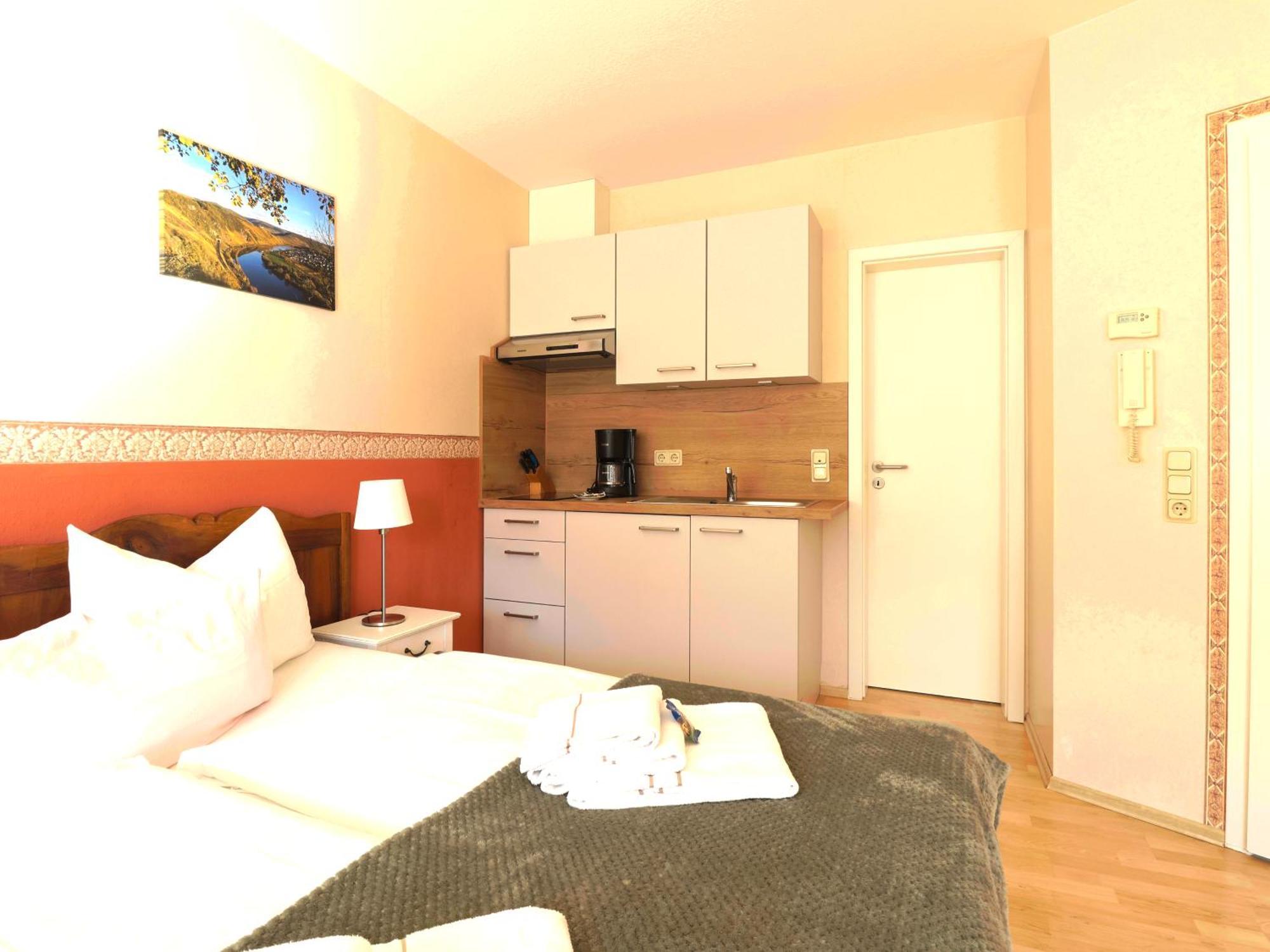 Ferienhaus Bullay Room photo
