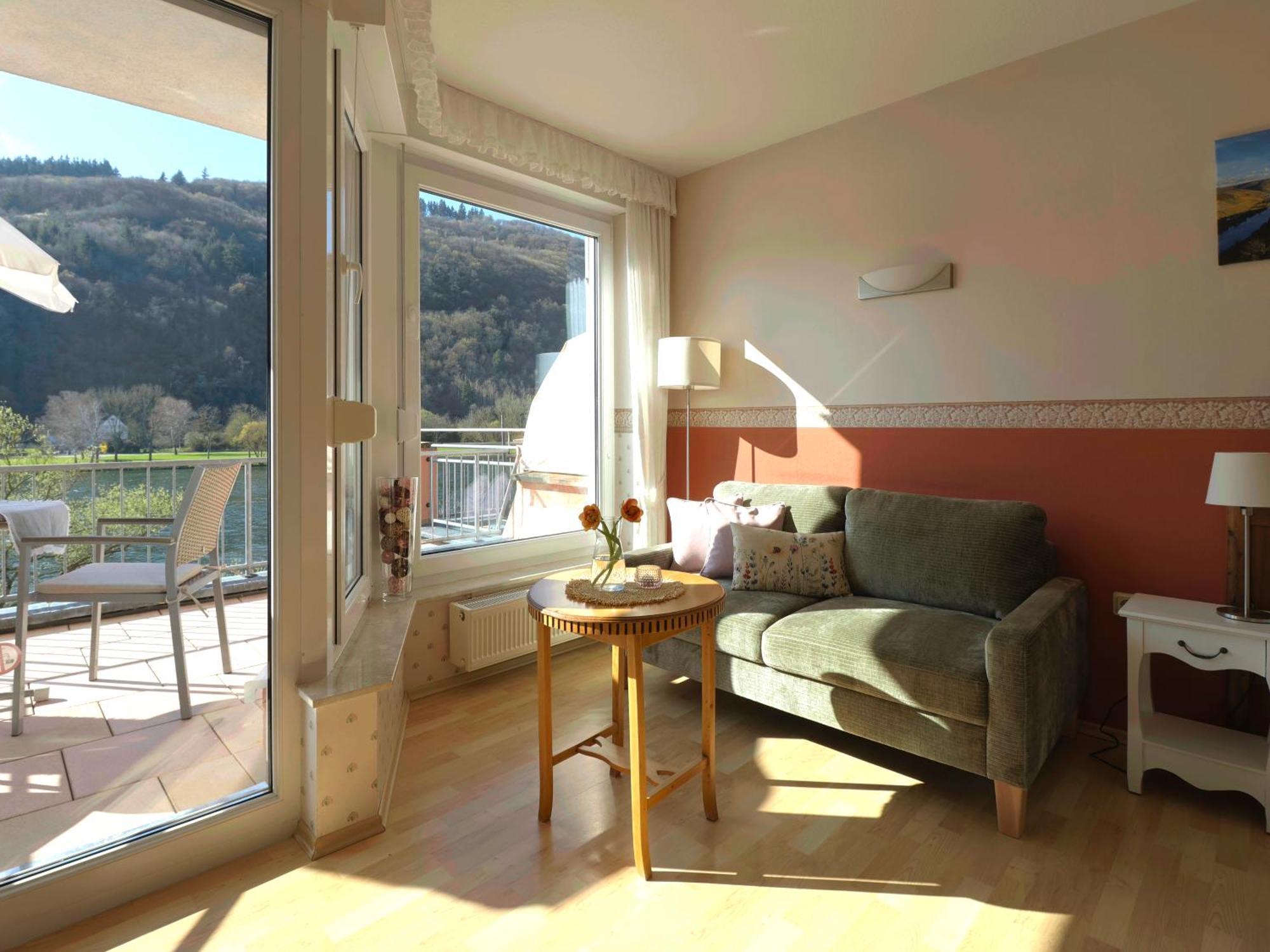 Ferienhaus Bullay Room photo